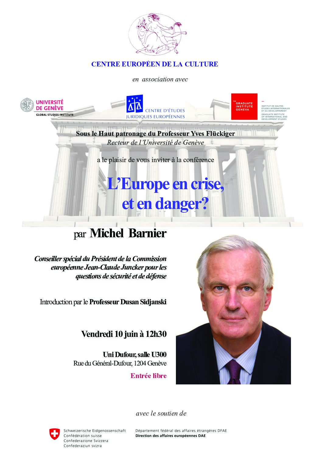 Affiche Barnier_10.06.16